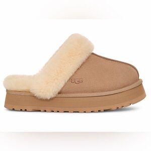 UGG Disquette Slippers NEW
